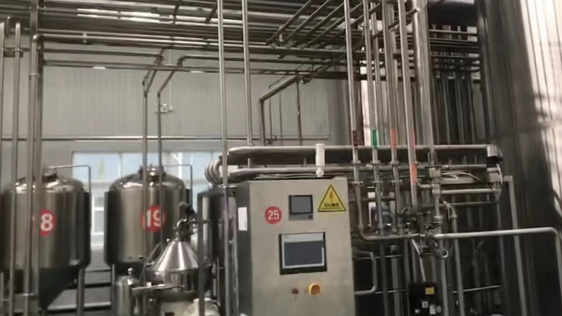 义安河北船头客精酿啤酒厂