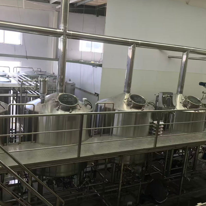 义安精酿啤酒设备厂—啤酒文化的深刻内涵